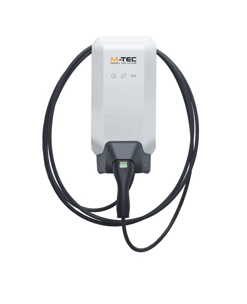 Composants robustes et design élégant. Chargeur facile à utiliser